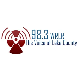 WRLR-LP - Round Lake راديو 98.3 إف إم إف إم
