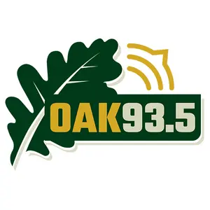 WRLY-LP Oak 93.5 موجة