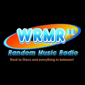 WRMR - Random موسيقى راديو إف إم