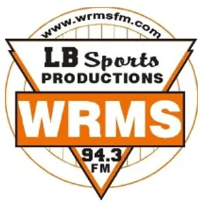 WRMS-إف إم 94.3 إف إم نبض