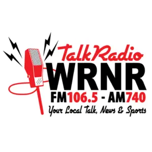 WRNR 740 راديو إيه إم