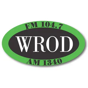 WROD 1340 إيه إم أونلاين