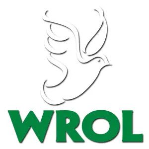WROL 950 إيه إم إف إم