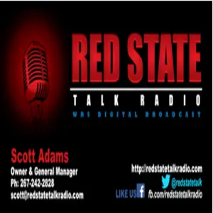 Red State راديو حواري Encore نبض