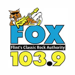 WRSR The Fox 103.9 راديو