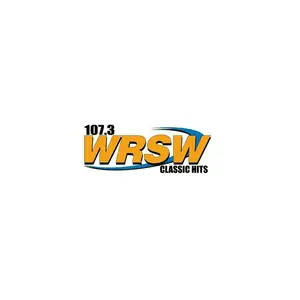 WRSW-إف إم 107.3 WRSW راديو