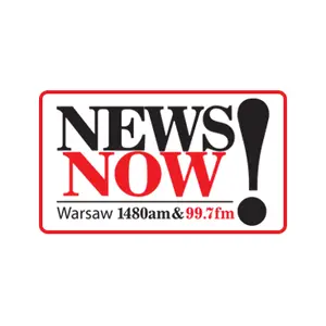 WRSW أخبار Now Warsaw 1480 إيه إم مركز
