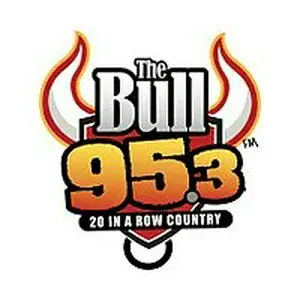 WRTB 95.3 The Bull بث