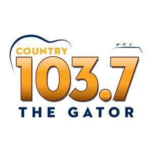 WRUF-إف إم - The Gator 103.7 إف إم مباشر