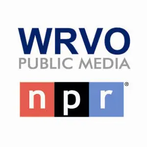 WRVH - WRVO عام Media 89.3 إف إم إف إم