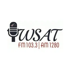 WSAT / WTIX Memories 1280 نبض