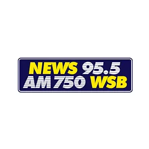 WSBB-إف إم - WSB راديو مركز