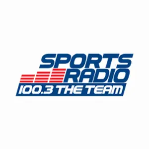 WSEA Sportsradio 100.3 إف إم أونلاين