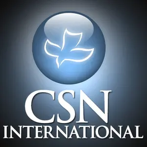 WSFW - CNS راديو 1110 إيه إم بث