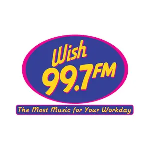 WSHH Wish 99.7 إف إم