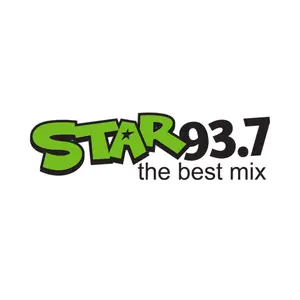 WSIM Star 93.7 إف إم نبض