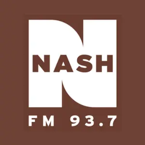 WSJR Nash 93.7 إف إم مباشر