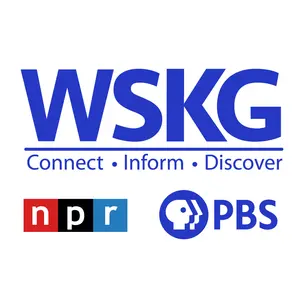 WSKG 88.7 راديو إف إم