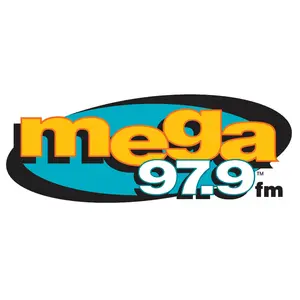 WSKQ-إف إم - La Mega 97.9 راديو إف إم
