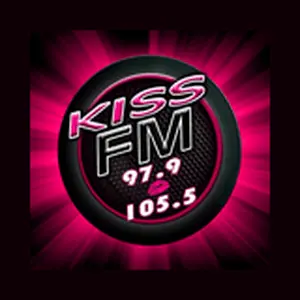 WSKS/WSKU 97.9 & 105.5 Kiss إف إم نبض