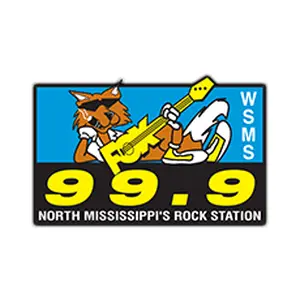 WSMS The Fox 99.9 إف إم نبض