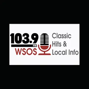 WSOS 103.9 إف إم أونلاين