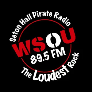 WSOU - Seton Hall Pirate راديو 89.5 إف إم مباشر