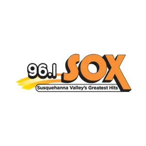 WSOX 96.1 SOX إف إم موجة