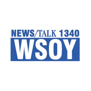 WSOY 1340 إيه إم مركز