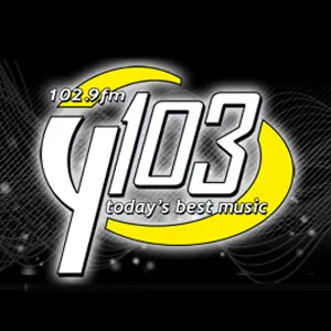WSOY-إف إم - Y103 102.9 إف إم موجة
