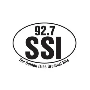 WSSI 92.7 SSI موجة