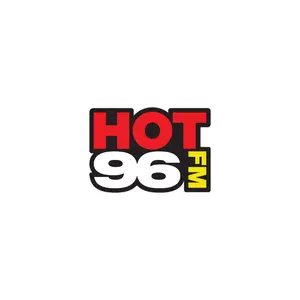 WSTO Hot 96.1 إف إم إف إم