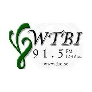 WTBI 1540 إيه إم & 91.5 إف إم أونلاين