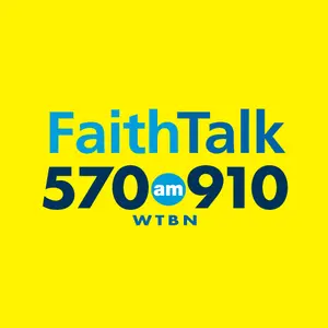 WTBN - Faith حواري 570 إيه إم إف إم