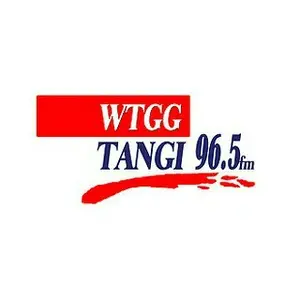 WTGG Tangi 96.5 إف إم مباشر