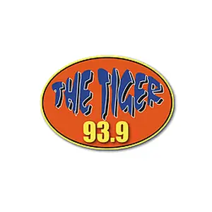 WTGZ The Tiger 93.9 إف إم مباشر