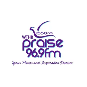 WTHB Praise 96.9 إف إم أونلاين