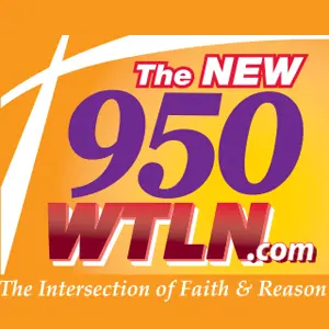 WTLN 950 إيه إم مباشر