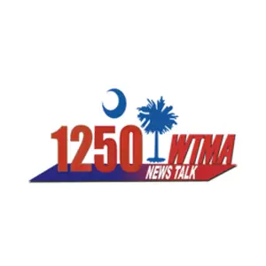 WTMA أخبار-حواري 1250 إيه إم إف إم