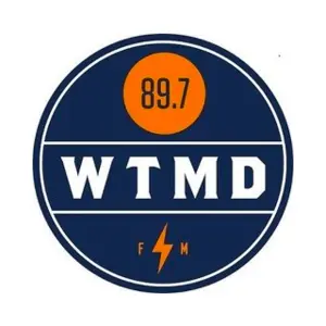 89.7 WTMD HD 2 موجة