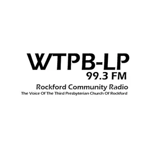 WTPB-LP 99.3 مركز