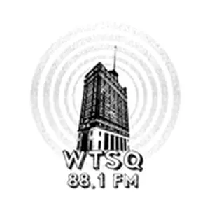 WTSQ-LP 88.1 إف إم إف إم