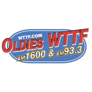 WTTF - قديم 1600 إيه إم موجة