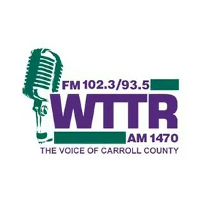WTTR 102.3 - إيه إم 1470 مركز