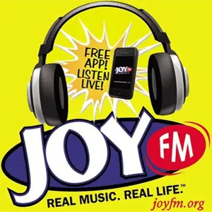 WTTX-إف إم - Joy إف إم 107.1 مركز