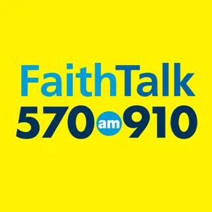 WTWD - Faith حواري 570 إيه إم موجة