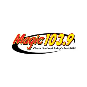 WTYB Magic 103.9 أونلاين