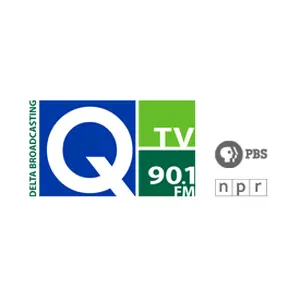 WUCX Q90.1 إف إم مباشر