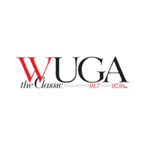 WUGA 91.7 أونلاين