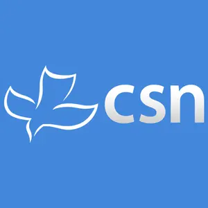 WUJC - CSN International 91.1 راديو إف إم